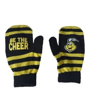 (free in Bundle) Kids Cheerios Mitts